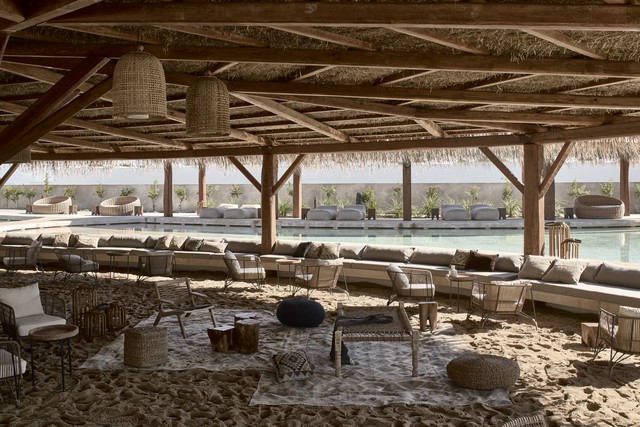Olea Bars Image