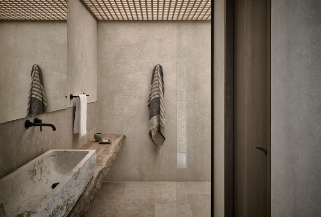 Honeymoon Private Pool Suites