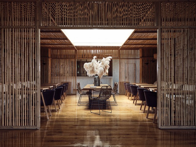 Olea Restaurants Image