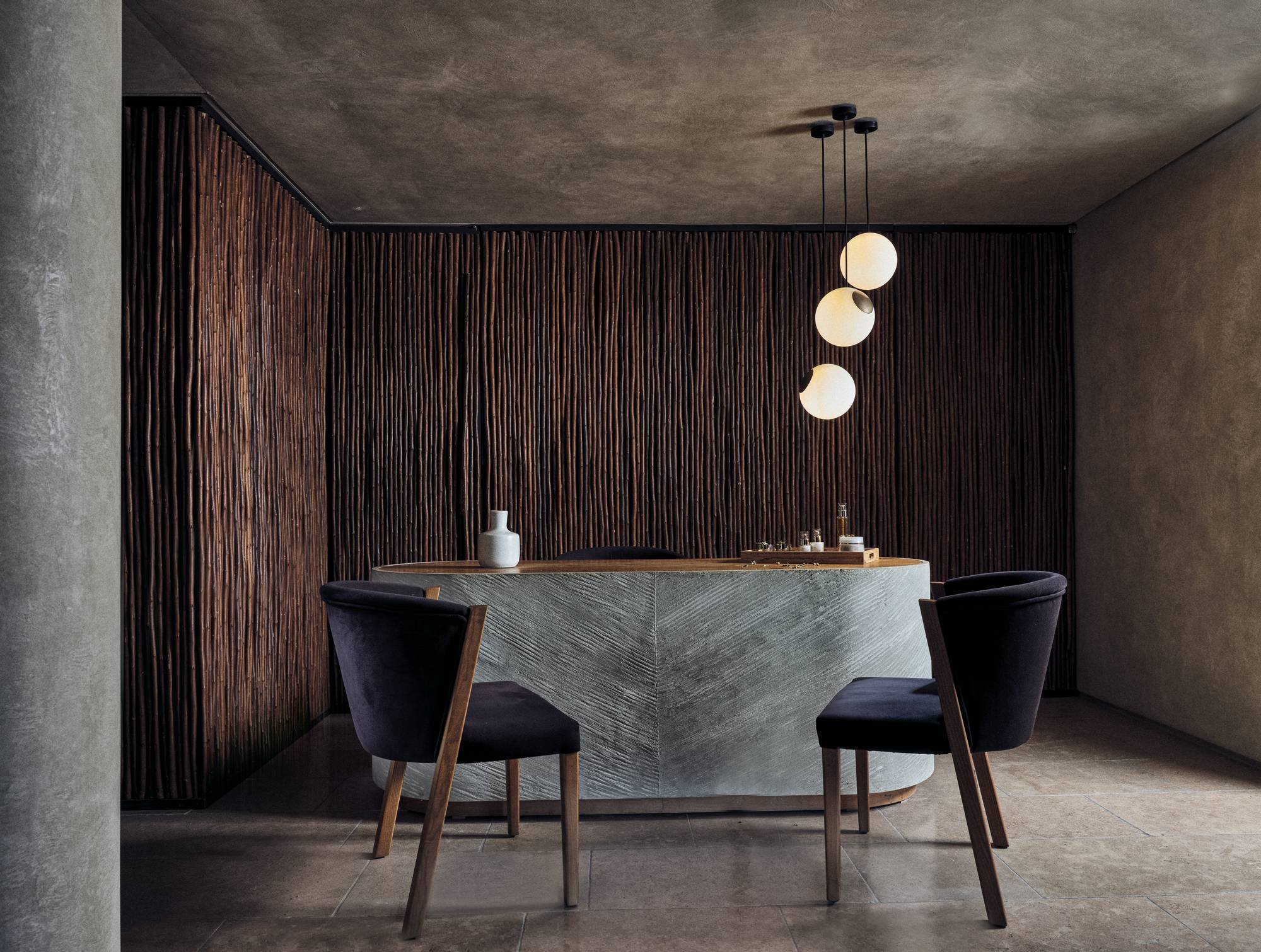 OLEA Spa