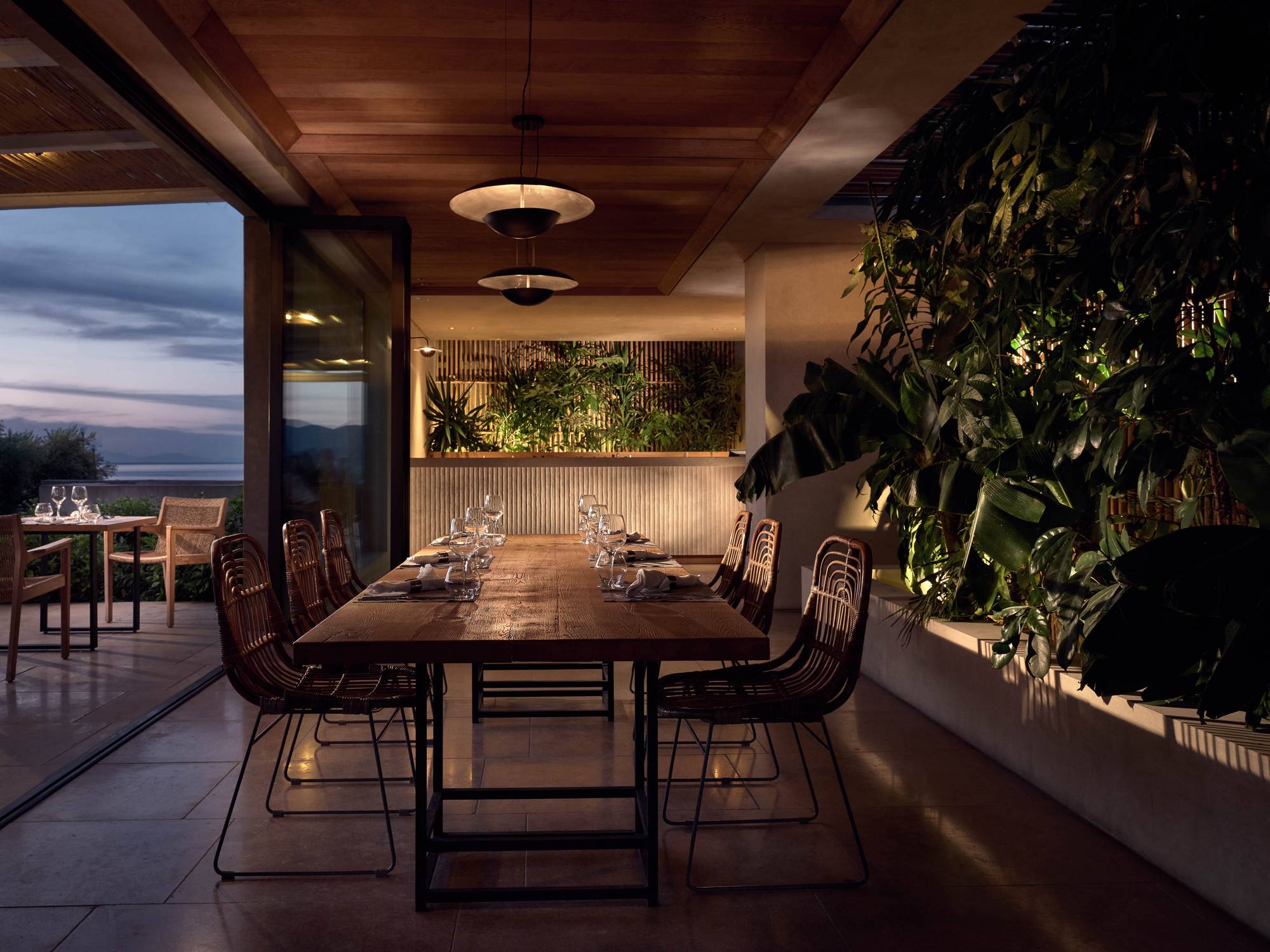 Flow Restaurant 03