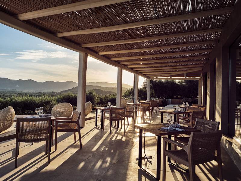 OLEA Restaurants