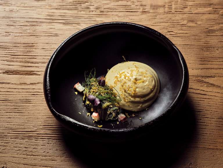 Flow Restaurant