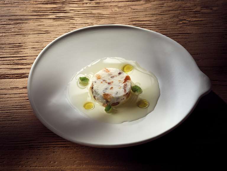 Flow Restaurant