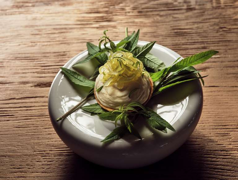 Flow Restaurant