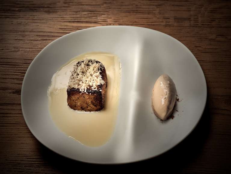 Flow Restaurant