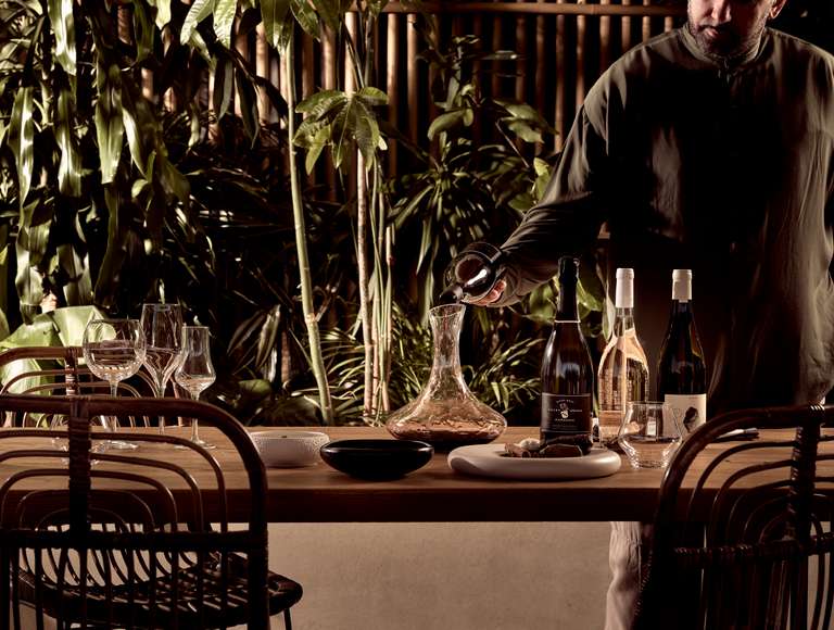 Flow Restaurant